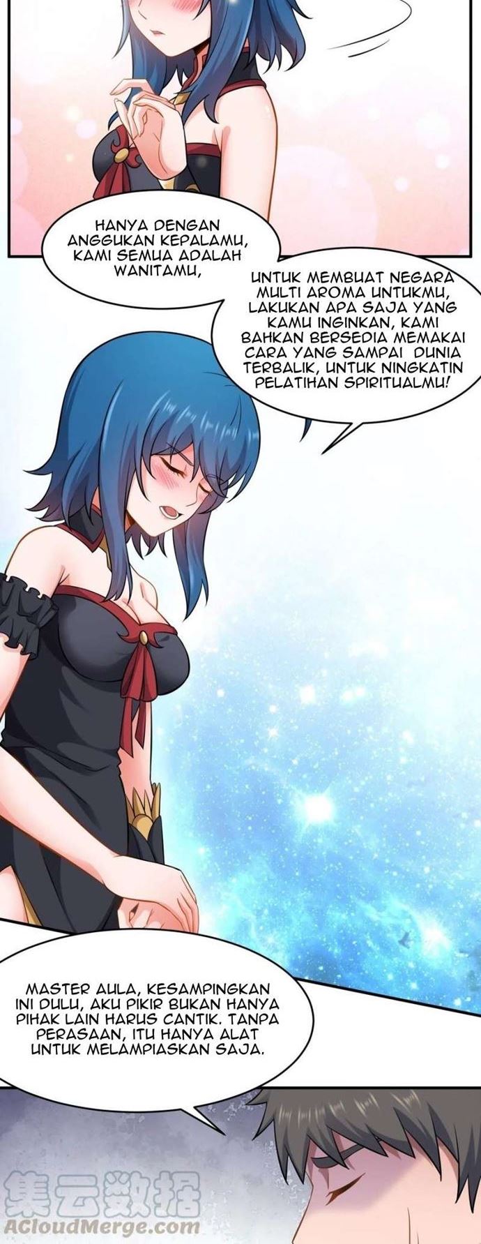 First Dragon (Yuanlong) Chapter 172 Gambar 5